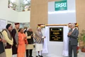 PM Modi Inaugurated Speed Breeding Facility of IRRI