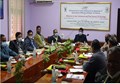 ICAR-CRIJAF Organized a Meet On Advances In Jute Cultivation & Post-Harvest Technology