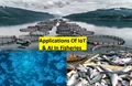 IoT & AI Applications in Fisheries Industry Can Bring Another Blue Revolution, Read How?