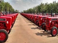 Mahindra Tractor Sales Drop 19 Percent To 18,269 Units In December