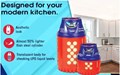 Now Get LPG Cylinder for Rs 634, Complete Details Inside