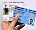 Latest! Link Your PAN with Aadhar Card Or Pay Fine Up to Rs 10000