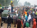 Prime Minister "Tried To Malign Farmers' Movement"; Angry Farmers Hit Back