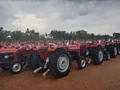 Annual Tractor Production Hits a Historic High in 2021
