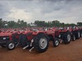 Annual Tractor Production Hits a Historic High in 2021