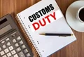Revised Customs Duty On Import Of Raw Materials- A Death Warrant for Indian Manufacturing Industry?