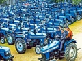 Sales of Tractors in December 2021: Eicher, Mahindra, Sonalika, John Deere & Kubota
