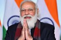 PM Modi Recognizes & Appreciates Organic Farming of FPO Jivamrit