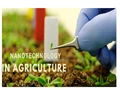 Nanotechnology for the Future of Agriculture: A Short Review