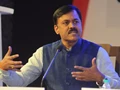 GVL Narasimha Rao Appointed as New Director of Tobacco Board