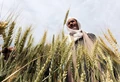 Madhya Pradesh CM Assures Farmers on Crop Loss Relief