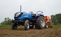 Sonalika Tractors Sells Over 1 lakh Units in 9 Months