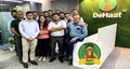 DeHaat Acquires Regional Farm-Input Startup Helicrofter to Empower Farmers