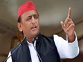 UP Polls: Akhilesh Yadav Promises MSP For Every Crop, Free Irrigation Facilities And Much More