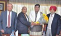 Dileep Sanghani Appointed as IFFCO Chairman