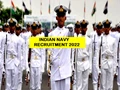 Indian Navy Recruitment 2022: Apply For SSC Officer Posts Before 10th February, Check Eligibility & Other Details