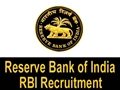 RBI Recruitment 2022: Great Opportunity To Work With Reserve Bank of India, Apply Now