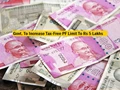 Union Budget 2021-22: Government To Increase Tax-Free PF Limit To Rs 5 Lakhs For Salaried Employees