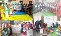 Training Women Groups to Build a Self-reliant Quality Seed System in Eastern India