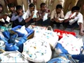 Milk Factory Raided in Telangana, Top-Brand Adulterated Products Seized
