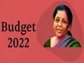 Union Budget 2022 Update: Nirmala Sitharaman To Present Budget In Paperless Form