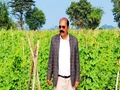 MP Minister Interviews Crorepati Farmer, Who Sold Tomatoes Worth Rs 8 Crores