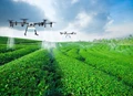 Centre for Aerospace Research Working on High-Tech Drones to Boost Farmers Income