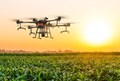 Tamil Nadu Government Soon to Develop Drone Hub