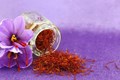 FSSAI Explains How to Check Saffron Adulteration at Home