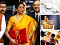Union Budget 2022: Check What Gets Costlier & What Becomes Cheaper