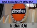 IOCL Latest Recruitment 2022: Apply For More Than 130+ Assistant Posts With Great Salary Package & Other Benefits