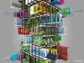 Vertical Farming: An Overview on Different Types of Vertical Farming System