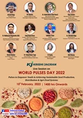 Live Session on World Pulses Day 2022