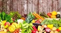 Potassium Deficiency May Dull the Lustre of Fruits & Vegetables