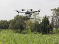 Farmers To Benefit From Drones Equipped With GPS