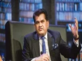 Farmers May Benefit From The Futures’ Market: Niti Aayog's CEO