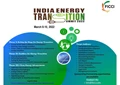 India Energy Transition Summit