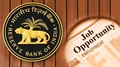 RBI Recruitment 2022: Apply for 950 Assistant Posts, Get Good Salary Along With Other Benefits