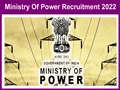 Ministry of Power Recruitment 2022: Get Salary Ranging From Rs. 1,82,200 - Rs 2,24,100; Apply Now