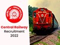 Railway Recruitment 2022: Last Chance for 10th Pass Candidates to Get Govt. Job; Application Window Closes Tomorrow