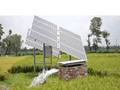 IIT Bhubaneswar Develops Mobile Solar Pumps for Farmers