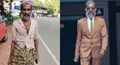 Mammikka: A 60-Year-Old Kerala Labourer Becomes Model