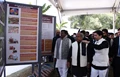 Agriculture Minister Launches Mobile Agri Knowledge Centre in Gwalior