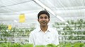 Brio Hydroponics Collaborates with Israeli Firm for Rain Protection Technique