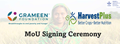 HarvestPlus Partners with Grameen Foundation India to Empower Women through Inclusive Agriculture Approach