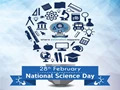 National Science Day 2022: History, Significance, Theme, and Activities