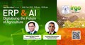 ERP & AI - Digitalising the Future of Agriculture