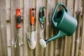 7 Essential Gardening Supplies