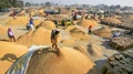 Paddy Procurement Meets 89% of Target, up 6% from Previous Year
