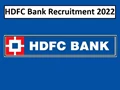 HDFC Recruitment 2022: Great Opportunity to Work with India’s Largest Pvt Life Insurance Company; Salary Up to Rs 3,00,000